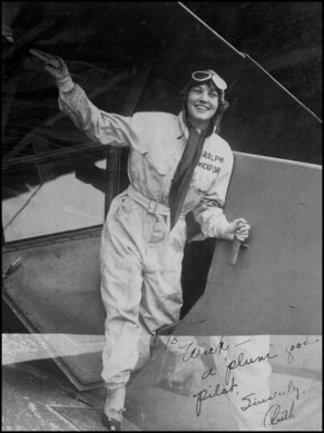 Image result for female pilot 1940s